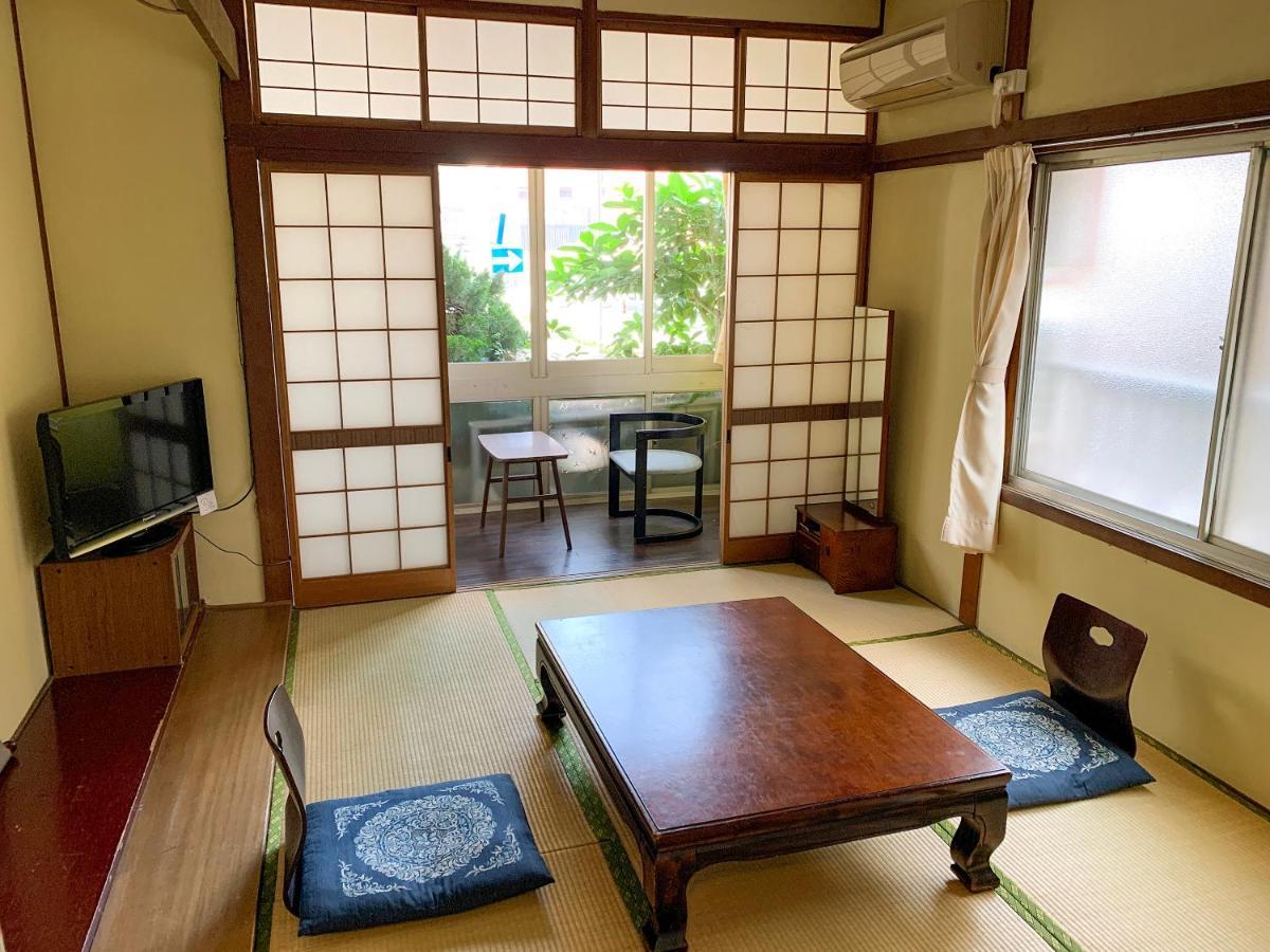 Hotel Beppu No Oyado Kagaya Exteriér fotografie