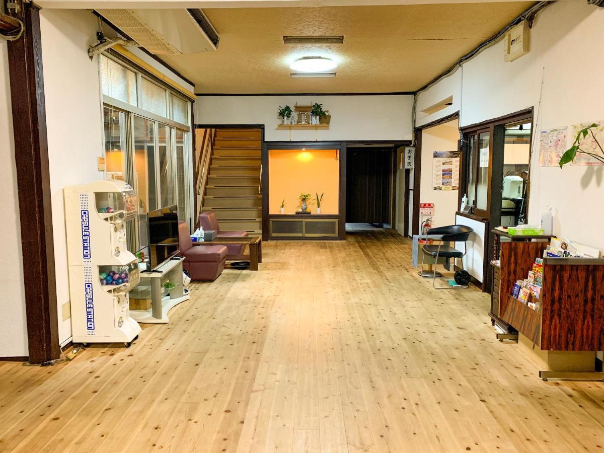 Hotel Beppu No Oyado Kagaya Exteriér fotografie