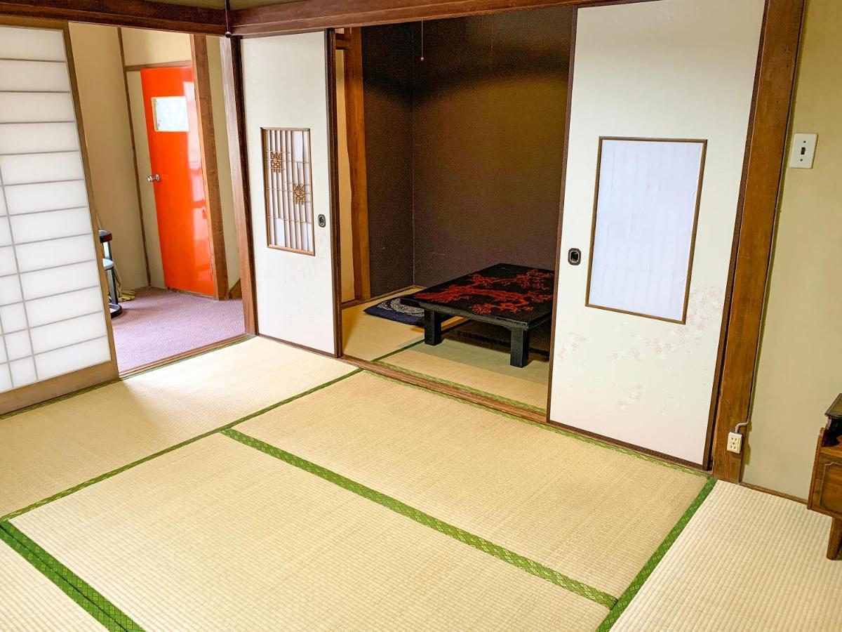 Hotel Beppu No Oyado Kagaya Exteriér fotografie